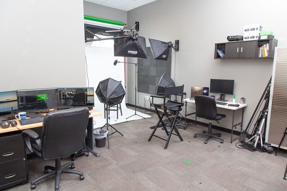 The Hub - Private Executive Suites: 4465 Granite Dr, Rocklin, CA 95677